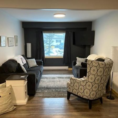 Bears Den Guest House II Черчилл Екстер'єр фото