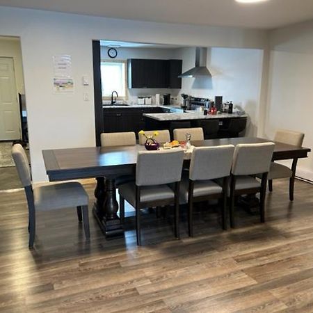 Bears Den Guest House II Черчилл Екстер'єр фото