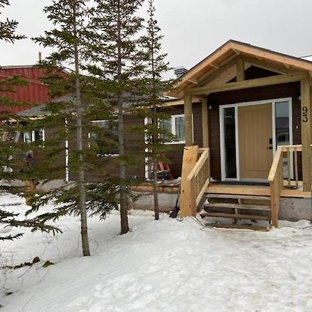 Bears Den Guest House II Черчилл Екстер'єр фото