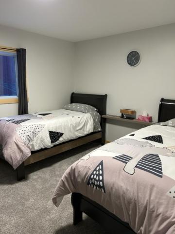Bears Den Guest House II Черчилл Екстер'єр фото