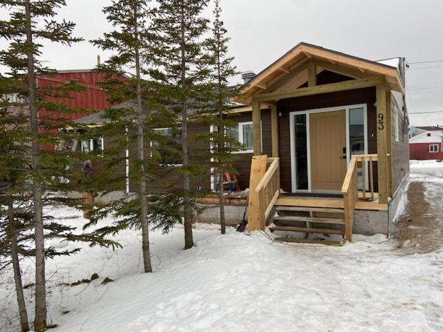 Bears Den Guest House II Черчилл Екстер'єр фото